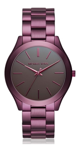 Relógio Feminino Michael Kors Slim Mk3551