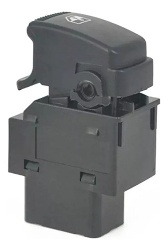 Botão Interruptor Vidro Elétrico Simples Tucson 2005 A 2016