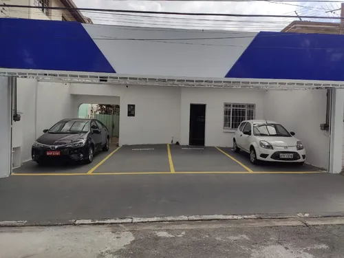 Casa 500 Mts Do Aeroporto (paralelo) Sem Barulho