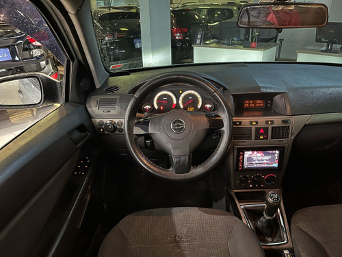 Chevrolet Vectra 2.0 MPFI EXPRESSION 8V FLEX 4P MANUAL