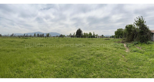 Se Vende Terreno En Polonia - San Fernando