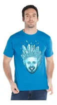 Comprar Playeras Breaking Bad Diseño 470 Series Playeras Beloma