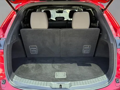 Mazda CX-9 2.5 Signature At