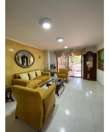 Vendo Casa En Conjunto Cerrado |bavaria| 02,