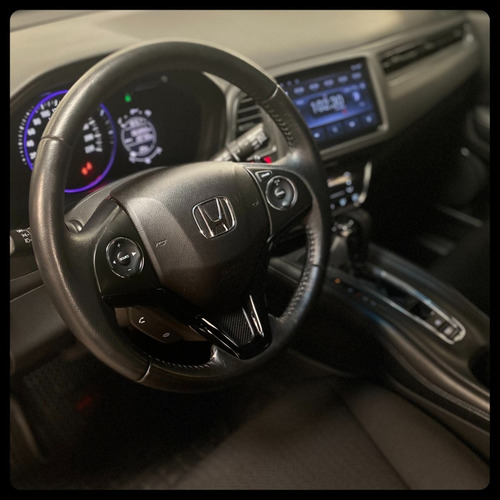 Honda Hrv