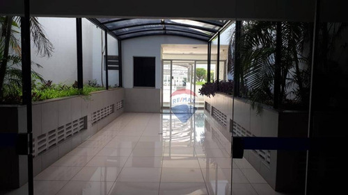 Imagem 17 de 24 de Apartamento Mobiliado À Venda - Edifício Avenida - Fernando Correa - Cuiabá/mt - Ap1155