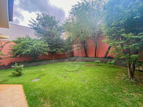 Imagem 7 de 17 de Sobrado À Venda, 357 M² Por R$ 1.850.000,00 - Condomínio Royal Park - Londrina/pr - So0268