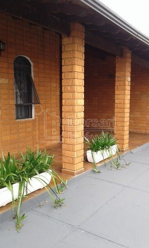 Imagem 1 de 6 de Venda De Casas / Padrão Na Cidade De Araraquara 7895