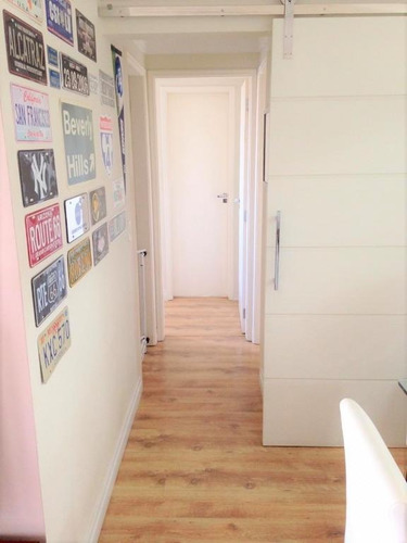 Imagem 7 de 19 de Apto No Carrão Com 2 Dorms Sendo 1 Suíte, 1 Vaga, 65m² - Ap13874