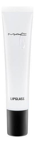 Gloss De Labios Maquillaje Mac Lipglass 15ml Color Clear