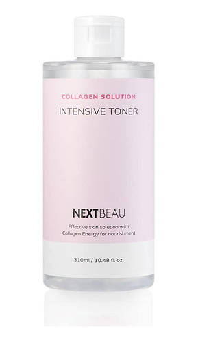 Nextbeau Colagen Solution - Tner Intensivo [7.10 Onzas Lquid
