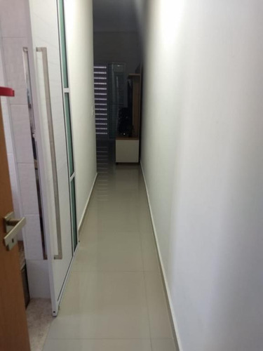 Sobrado À Venda, 120 M² Por R$ 798.000,00 - Belém - São Paulo/sp - So1666