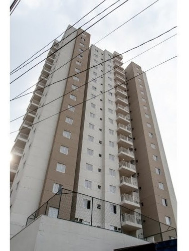 Imagem 8 de 13 de Apartamento Em Vila Formosa - São Paulo - 889