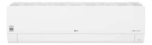 Evaporadora LG 36.000 Modelo S4nw36r43fa R-410 Inverter Q/f