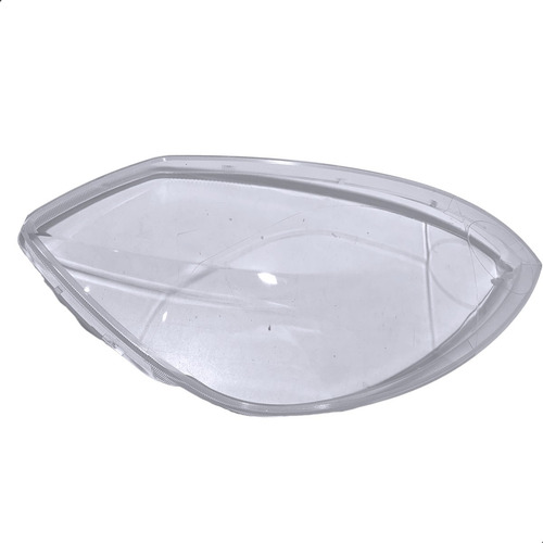 Lente Farol Ford Ka 2008 A 2014 Direito