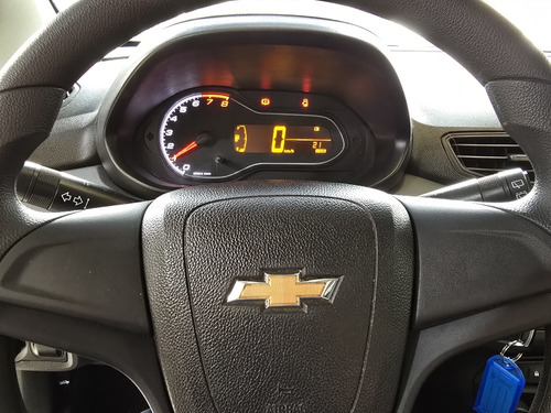 Chevrolet Onix 1.0 MPFI JOY 8V FLEX 4P MANUAL