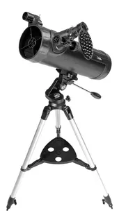 National Geographic Telescopio Reflectante 114 Mm