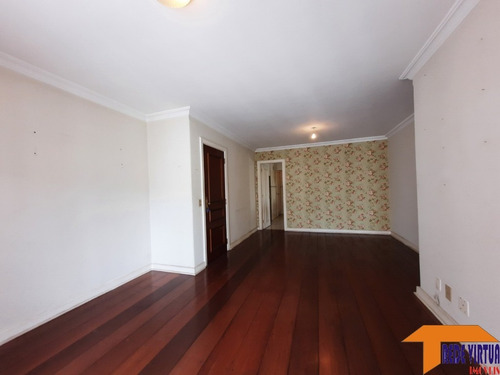 Imagem 5 de 30 de Vende - Alto Padrão - Perdizes Apto 3 Dorm. 1 Suíte - 2 Vagas De Garagem Finíssimo Acabamento - 1609ap - 70669606