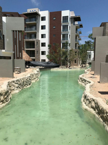 Imagen 13 de 18 de Departamento En Playa Del Carmen, Mayakoba