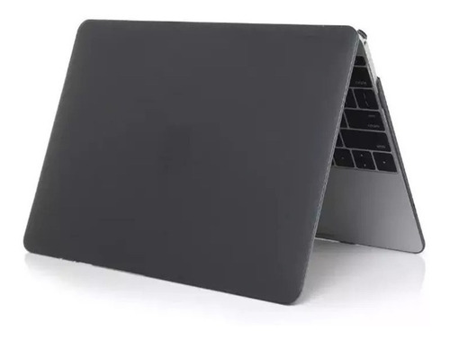 Funda Macbook Hardcase Pro 15 Protector Touch Bar Año(16/17)