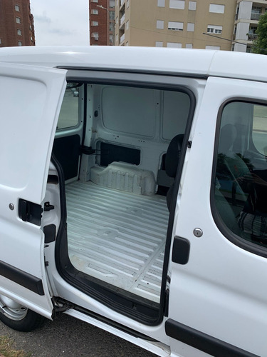 Imagen 6 de 16 de Citroen Berlingo