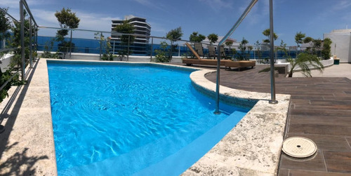 Apartamento De Tres Habitaciones En Venta En El Vergel