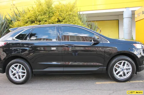 Ford Edge 2.0 Sel Tp