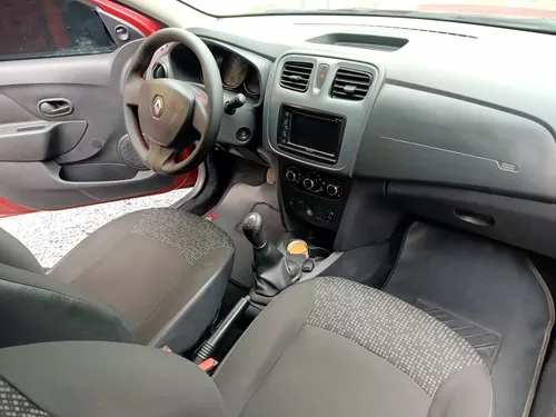 Renault Sandero 1.6 Night & Day