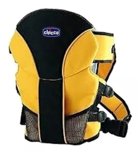 MOCHILA ARNES PORTA BEBE MARSUPIO CHICO ERGONOMICA ORIGINAL