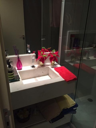 Imagem 5 de 8 de Apartamento Residencial À Venda, Parque São Jorge, São Paulo. - Ap2418