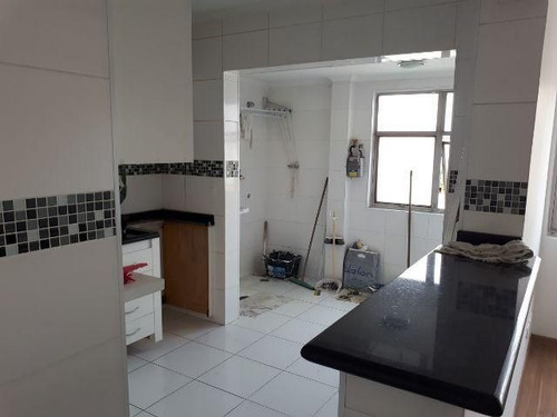 Imagem 10 de 18 de Apartamento - Ref: 5185