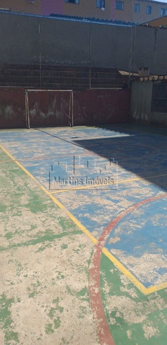 Imagem 14 de 14 de Apartamento - Cidade Tiradentes - Ref: 17097 - V-17097