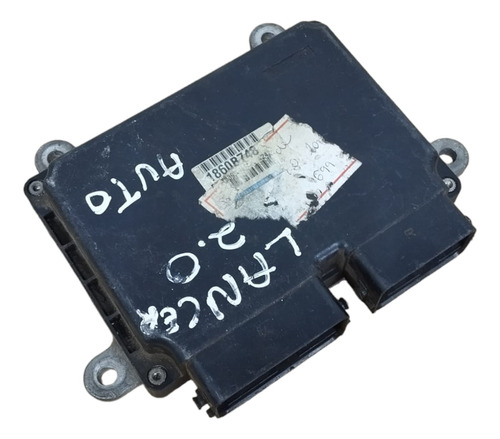 Modulo Injecao Lancer 2.0 Automatico 1860b748 (Usado)