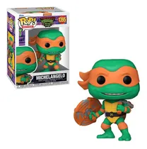 Comprar Películas funko pop Teenage Mutant Ninja Turtles: Mutant Mayhem