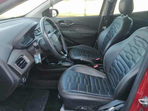 Chevrolet Onix 1.4 Ltz 4 p
