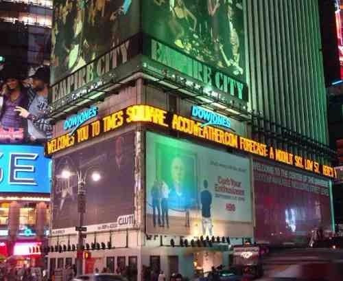 Imagen 5 de 6 de Letrero Luminoso Led Pasamensaje Programable Wifi Publicidad