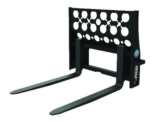 Implemento Hoyadora Para Mini Pala Universal Promocion!!!