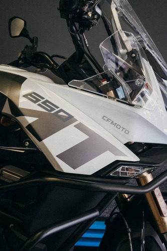 Imagen 5 de 19 de Mt 650 Cfmoto Oficial En Concesionario Para Entrega Inmediat