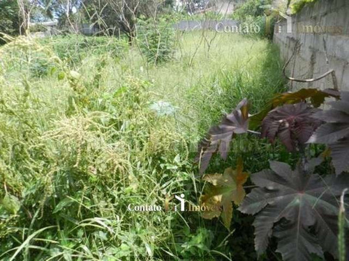 Imagem 4 de 15 de Oportunidade!lote Murado, Poço E Plano Em Atibaia - 4500-1