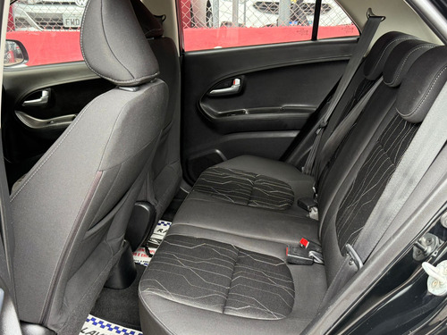 Kia Picanto 1.0 Ex Flex 5p
