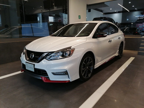 Nissan Sentra 2019