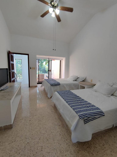 Oportunidad Villa En Venta En Princess 2 Acapulco Playa Diamante