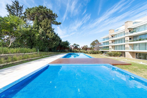 Imagen 1 de 25 de Alquiler Apartamento 1 Dormitorio En Playa Brava A 100 Mtrs Del Mar
