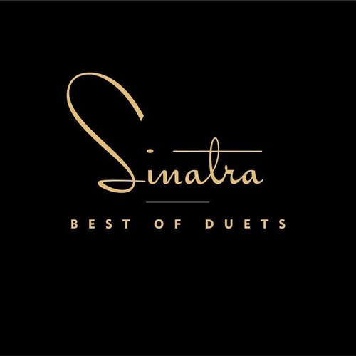 Cd Frank Sinatra - Best Of Duets