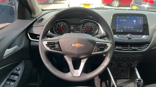 Chevrolet Onix LT