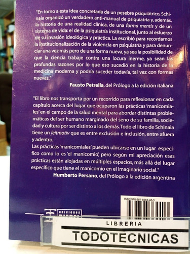 Imagen 2 de 3 de El Pesebre De Los Locos Escenas De Manicomio Schinaia -bb