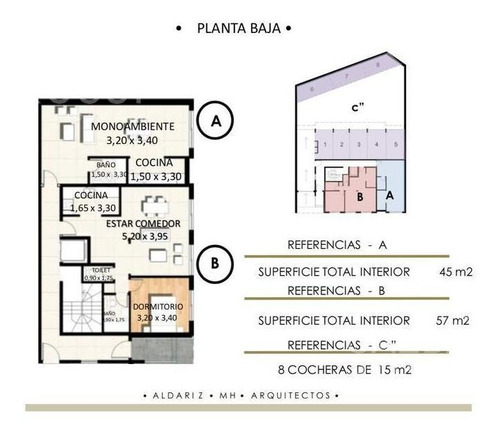 Imagen 22 de 27 de Departamento En Adrogue