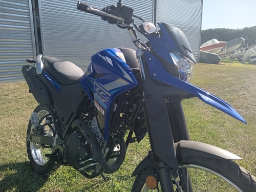 Imagen 3 de 5 de Yamaha Xtz 250 Abs ¡en Stock! Entrega Inmediata