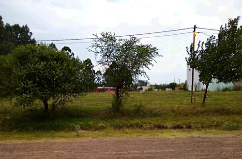 Imagen 1 de 11 de Vendo Terreno Lote Para Casa Cabañas Centro De Colón E Rios