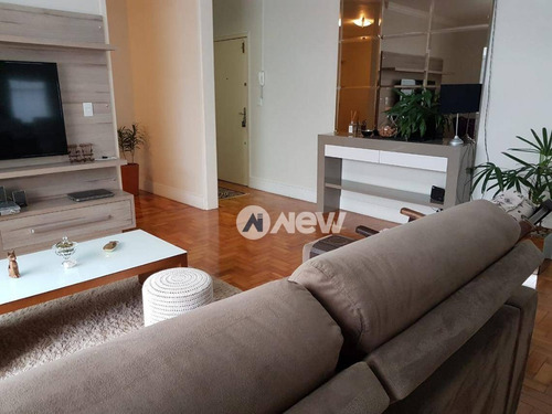 Imagem 6 de 19 de Apartamento Com 3 Dormitórios À Venda, 116 M² Por R$ 328.600,00 - Ideal - Novo Hamburgo/rs - Ap2663